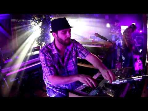 Dopapod: Nude (Radiohead) [4-Cam/HD] 2013-04-21 - Tyrone Farm; Pomfret, CT
