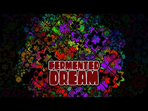 a_hisa - Fermented Dream