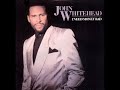 John Whitehead - Let It Be Me