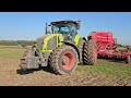 CLAAS Axion 960