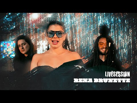 Rena Brunette - Live Session