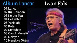 Download lagu Iwan Fals - Album Lancar || R-oi mp3
