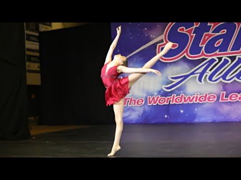 Kennedy Thompson - Je Suis Malade (Full Solo)