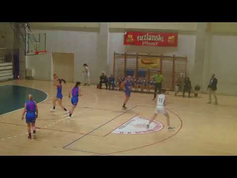 KS BIH 2017/2018 ŽKK Jedinstvo Tuzla - ŽKK Željezničar