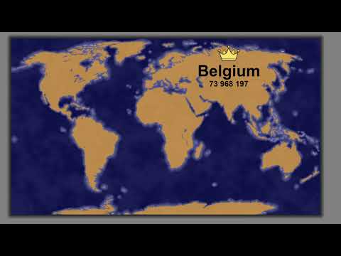 I NEVER Should Have Won This! Territory Games io - Territorial IO