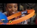 Hot Wheels Labs Compilation | Hot Wheels Labs | Hot Wheels Hot Wheels Labs Compilation | Hot Wheels Labs | Hot Wheels