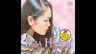 Liza Hanim - Nilai Cintamu | Karaoke Versi Indonesia