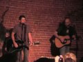 Chris Knight Hell Ain't Half Full The Depot Corbin, Ky. 21May09