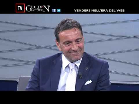 GOLDeN ATTICO TV. GRUPPO CAPITAL VENDERE NELL' ERA DEL WEB