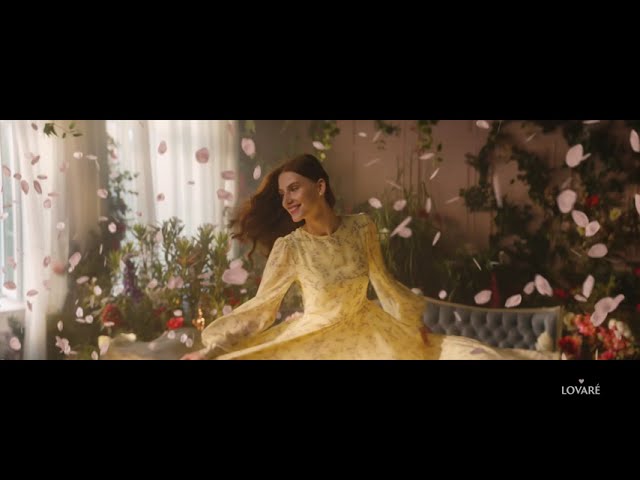 Still from FEEL THE BEAUTY