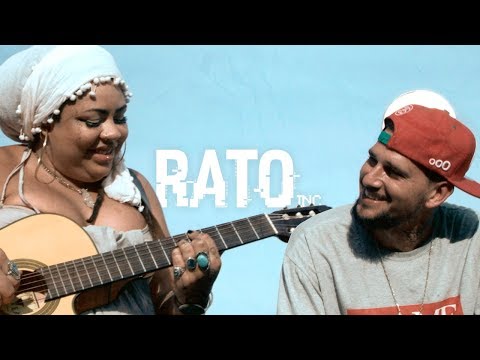 Primeiro do Dia - NÊGAMANDA & SEIVA ROXA  [Prod. RatoInc.]