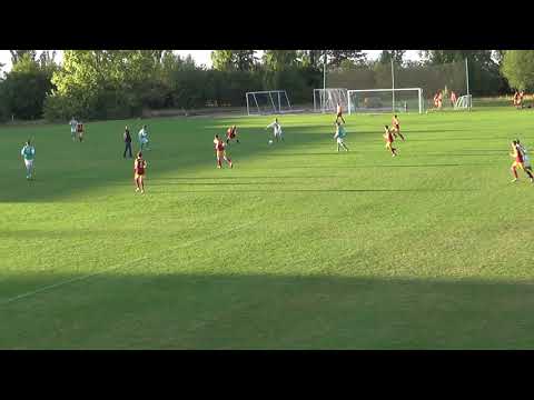 Dukla - Bohemians 1905 4:1 (3:0) -2. poločas - PU 25. 9. 2018