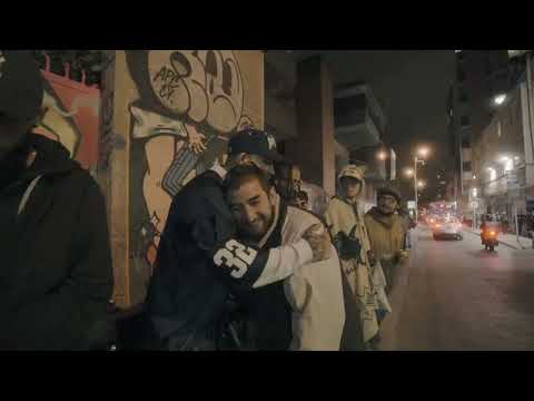 H-ico El Señor del Funk and 4 more