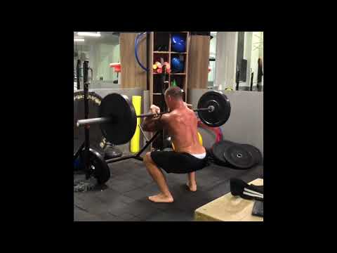 Coach Marcello Frauches Team Ct Brasil