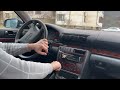 1996 Audi A4 B5 Avant 1 9 TDI 110HP POV Test Drive Audi