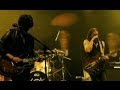 Kings of Leon - McFearless (Hammersmith Apollo 2007)