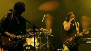 Kings of Leon - McFearless (Hammersmith Apollo 2007)