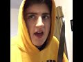 nobody can resist (red robin edition) (vine)