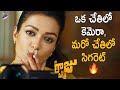 Catherine Tresa Superb Introduction Nene Raju Nene Mantri Scenes Rana Daggubati Kajal Aggarwal