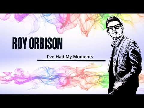 I've Had My Moments cover