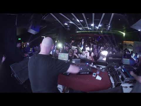 G A I S E R - CLUB BERLIN XL , LIVE SET 3