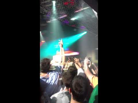 Pacha U18 - Hardwell - Internet Friends