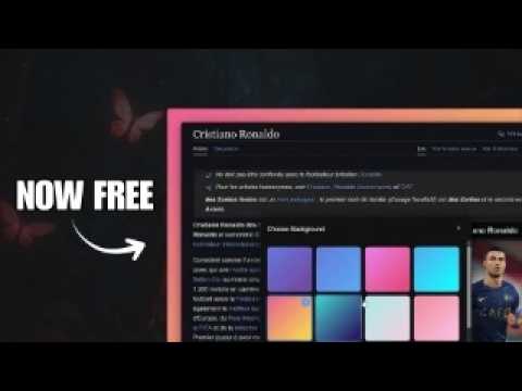 Item video thumbnail