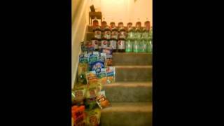 NASHVILLE Couponer Monika Bourgeois