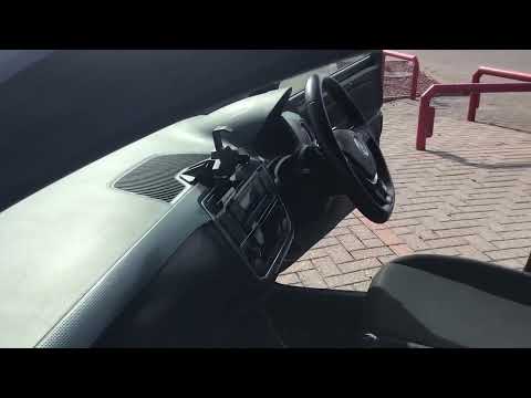 NORTHALLERTON TRADE CENTRE VOLKSWAGEN UP