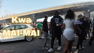 🇿🇦 SOUTH AFRICA | Johannesburg: AMAZING! An All Inclusive Kwa Mai-Mai #tourmarvel #kwamaimai