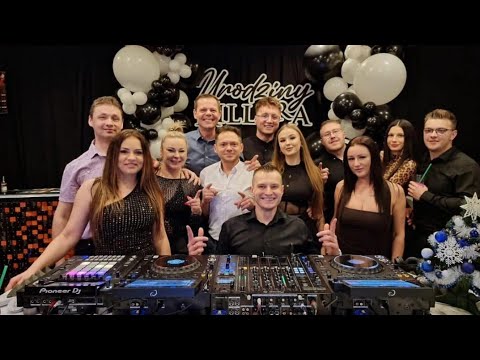 Dj Killer & Damo & Dj Cyprex & Bagrol Live Mix - Urodziny Killera 14.12.2025