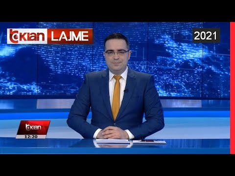 Edicioni i Lajmeve Tv Klan 24 Dhjetor 2021, ora 12:00 Lajme - News