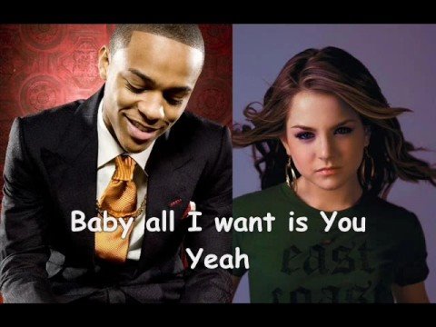 Bow-Wow & JoJo - Baby it's you