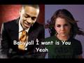 Bow Wow JoJo Baby It S You