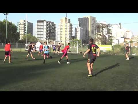 REAL MANDRIL VS LA FALCIONETA - Fecha Pendiente