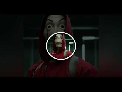 BEAT LÁ CASA DE PAPEL - MC Rafa 22 e MC Murilo Azevedo - free lá casa de papel (DJ DK BEATS)