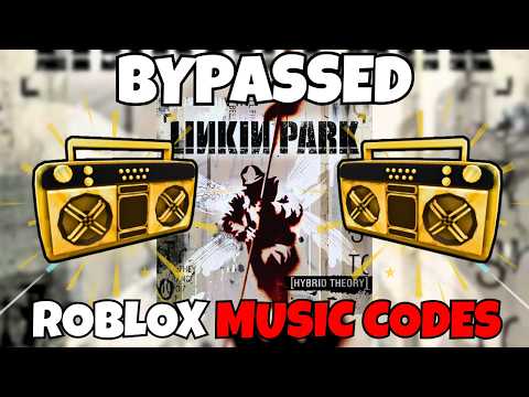 Working Song Ids Roblox 2023