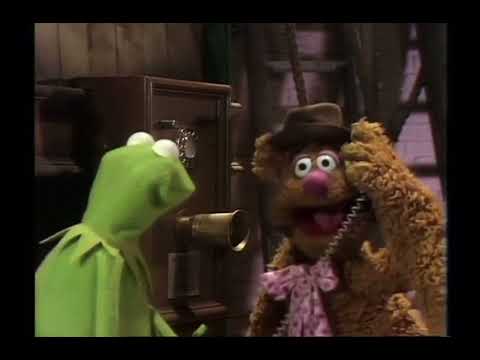 The Muppet Show - 105: Rita Moreno - Backstage #4 (1976)