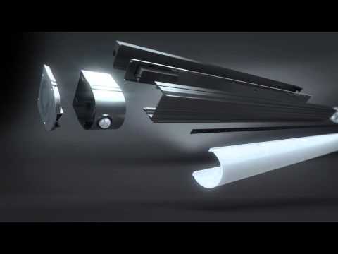 DW Studio Ltd: Lietcorp - Liet Space