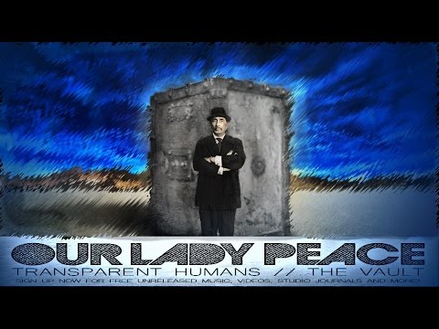 Our Lady Peace - The Wolf