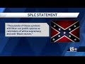 Southern Poverty Law Center condemns acknowledgement of Confederate Memorial Day