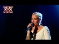 Sarah Connor - From sarah with love - Х-Фактор 5 - Седьмой ...