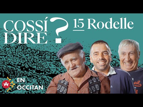 Cossí dire ? # Rodesla