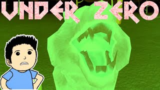 WOLF HAVING SEIZURE! | Under Zero Gameplay | Let's Play | Early Access | Bug Glitch | PC | Game