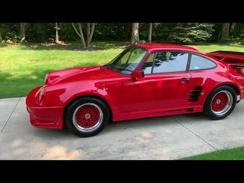 1976 Porsche 911S (CC-1490268) for sale in Chardon, Ohio