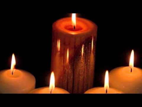 WENDY MOTEN Silent NIght