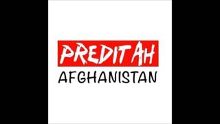 Preditah - Afghanistan Instrumental