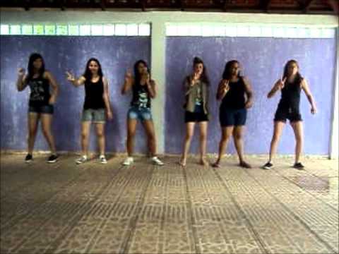 Som de preto - Trabalho