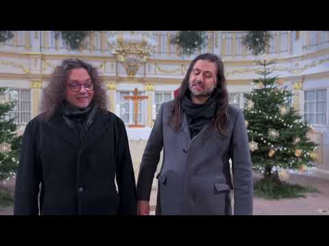 Ain gelügkleich jar nach deiner gier (W29) - Neujahrs-Minnelied des Mönch von Salzburg (14. Jh)