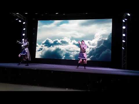 Happy Trigger Live On Stage @The Street Jk Coverdance Contest    26/11/2565 ณ The Street Ratchada